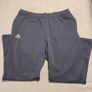 Adidas Sweatpants, Size XL